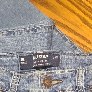Hollister Jeans